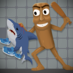 Ragdoll 3: Monster Playground